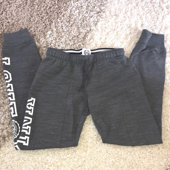 PINK Victoria's Secret Pants - Victoria’s Secret PINK Jogger